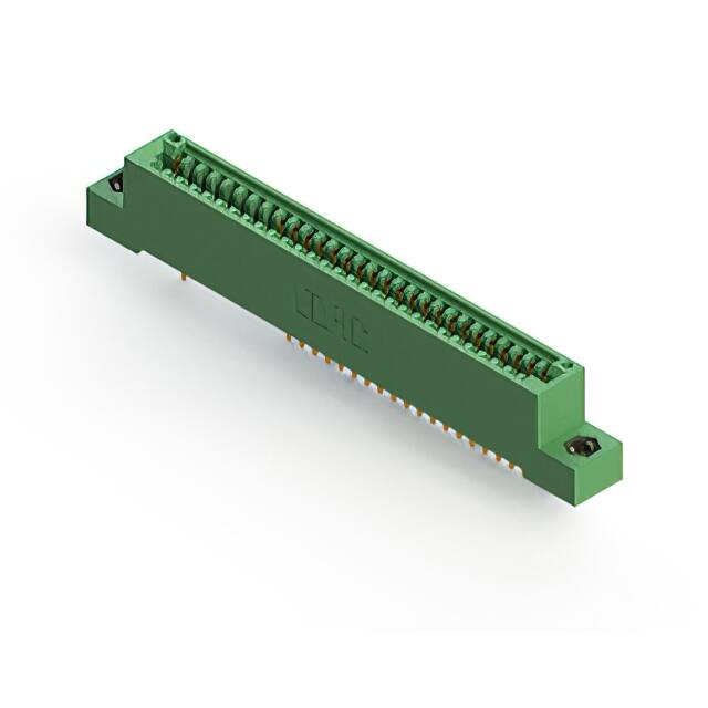 345-029-542-108 EDAC Inc.  Edgeboard Connectors